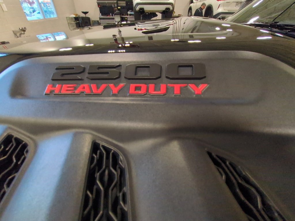 Used 2023 RAM 2500 Rebel w/ Level 2 Equipment Group image 29