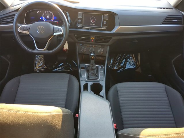 Certified 2024 Volkswagen Jetta S image 11