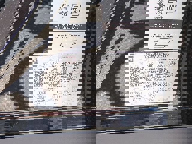 New 2026 Cadillac Vistiq Sport image 35