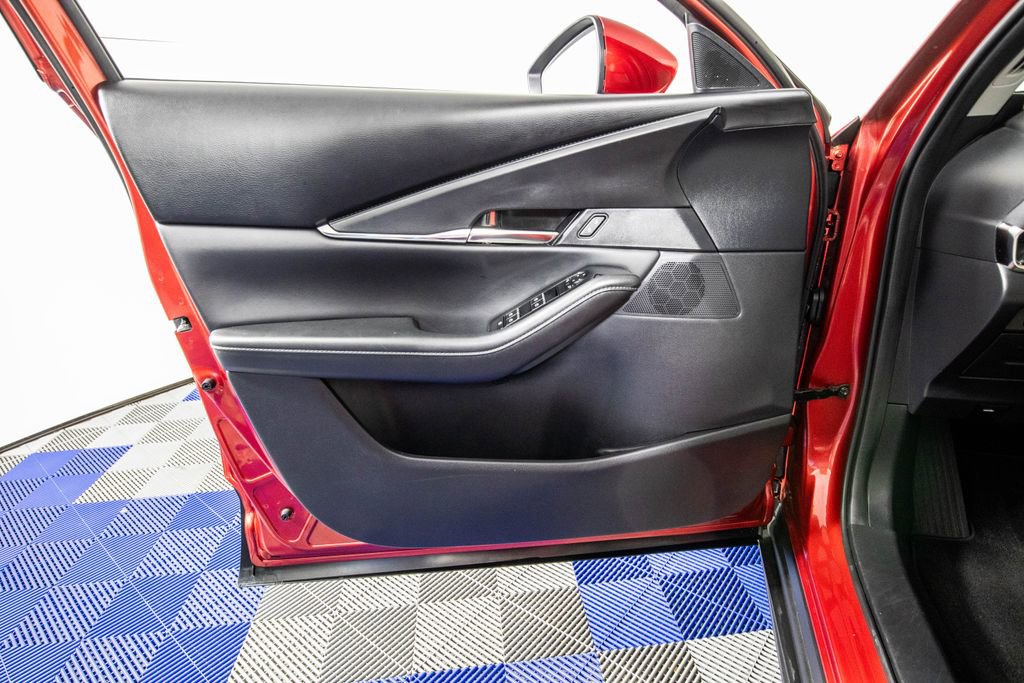 Used 2024 MAZDA CX-30 AWD 2.5 S w/ Preferred Package image 13