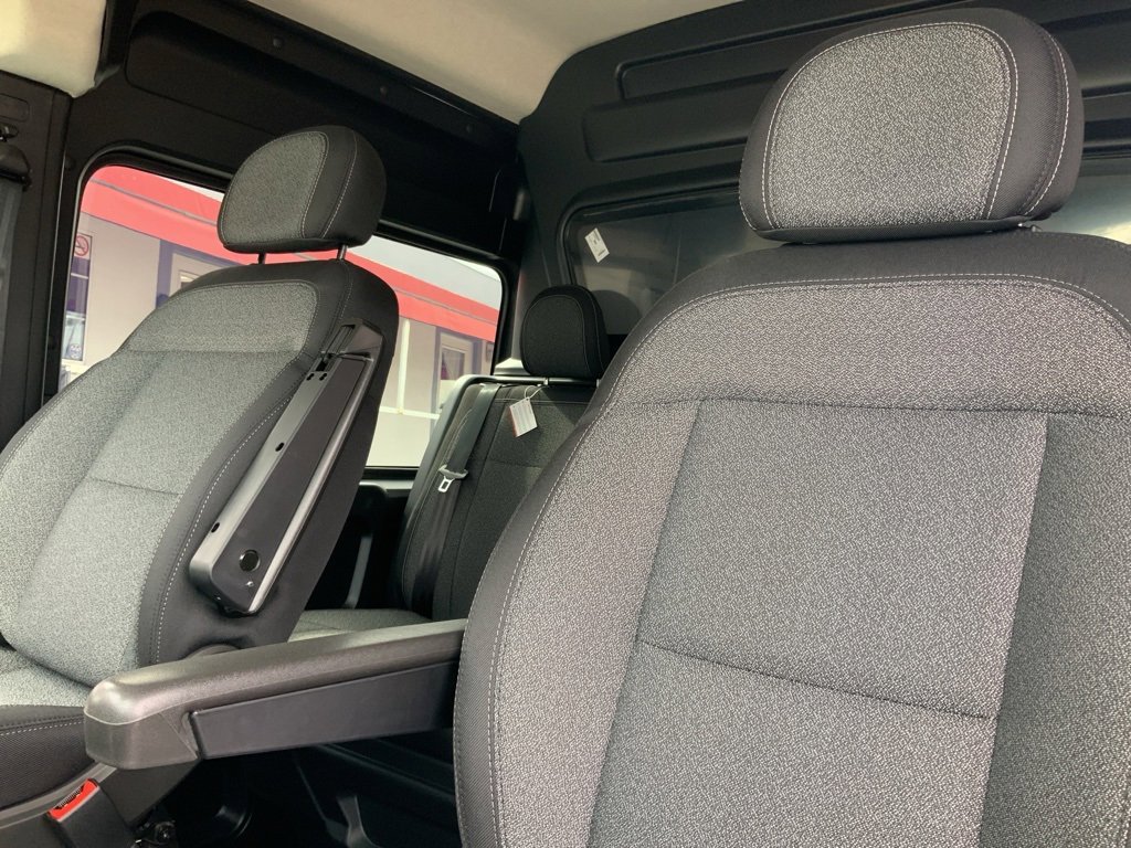 New 2026 RAM ProMaster 3500 w/ Crew Van Package image 22