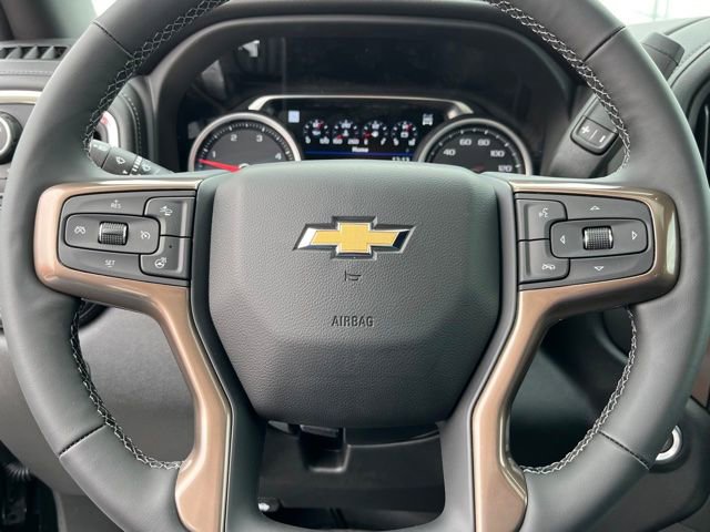 New 2023 Chevrolet Silverado 3500 High Country w/ Z71 Off-Road Package image 24