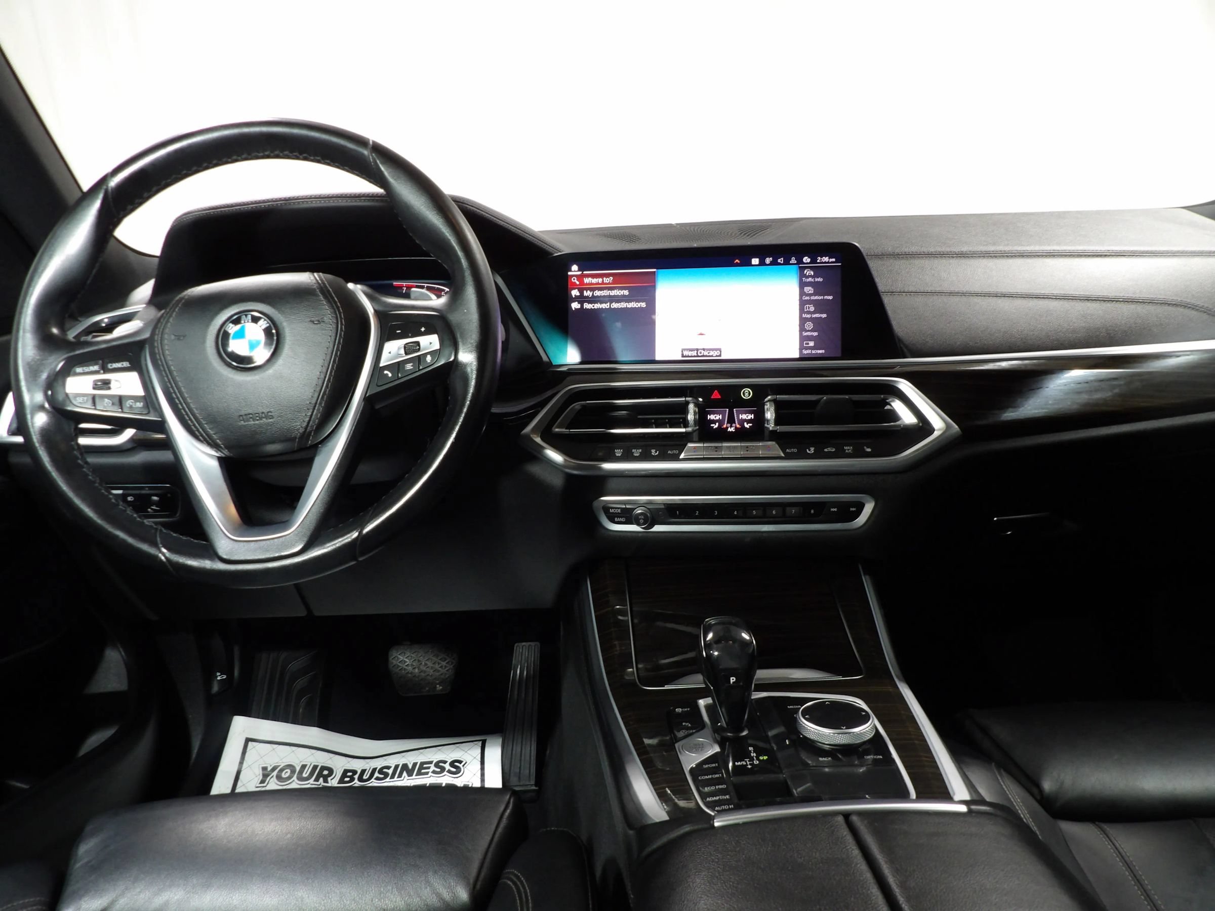 Used 2020 BMW X5 xDrive40i AWD/4WD image 22