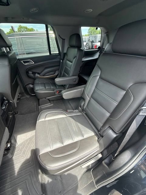 Used 2018 GMC Yukon Denali w/ Denali Ultimate Package AWD/4WD image 33