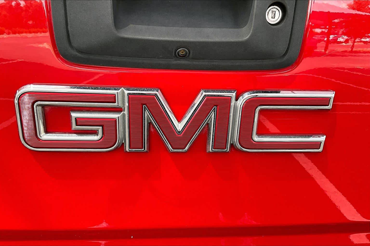 Used 2016 GMC Sierra 1500 SLE w/ Texas SLE Value Package RWD image 31