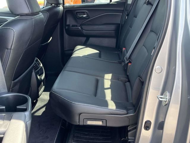 Used 2023 Honda Ridgeline RTL-E image 16