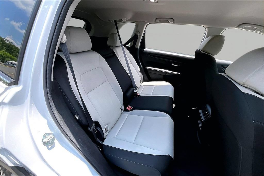 Used 2024 Honda CR-V LX image 19