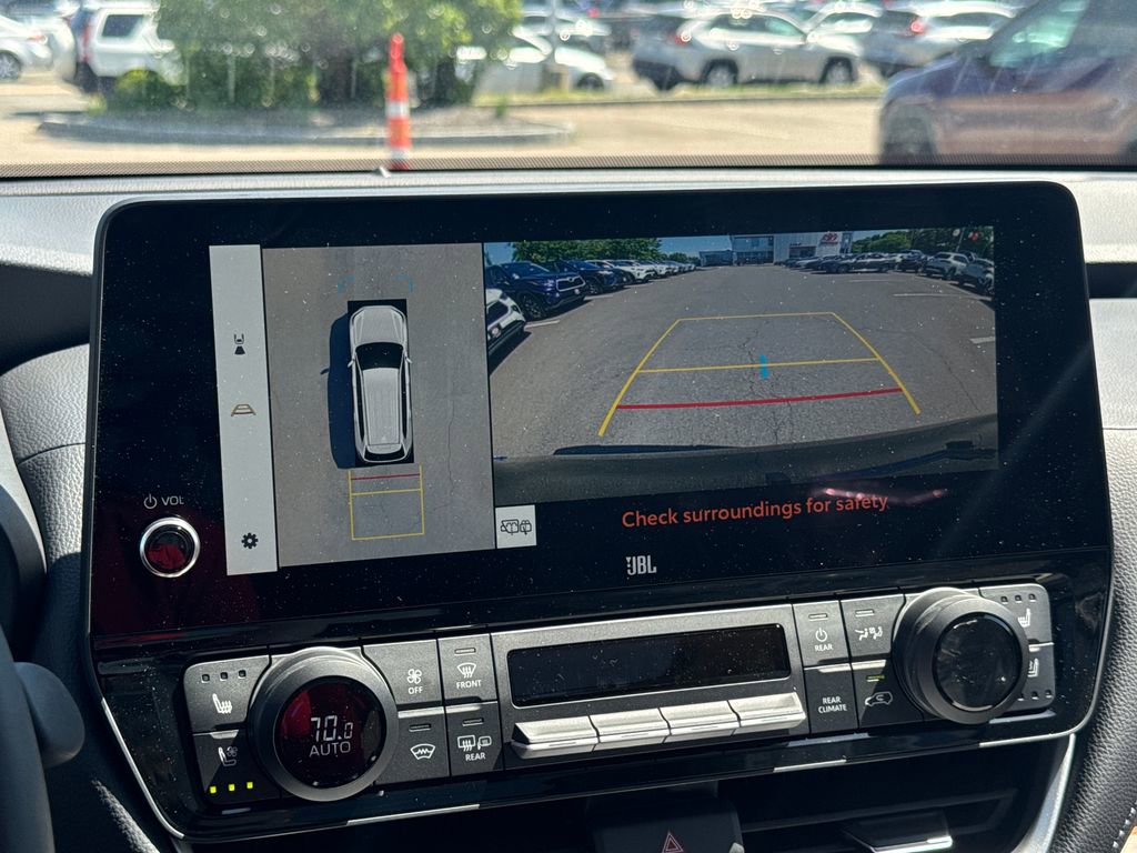 New 2026 Toyota Grand Highlander AWD image 22