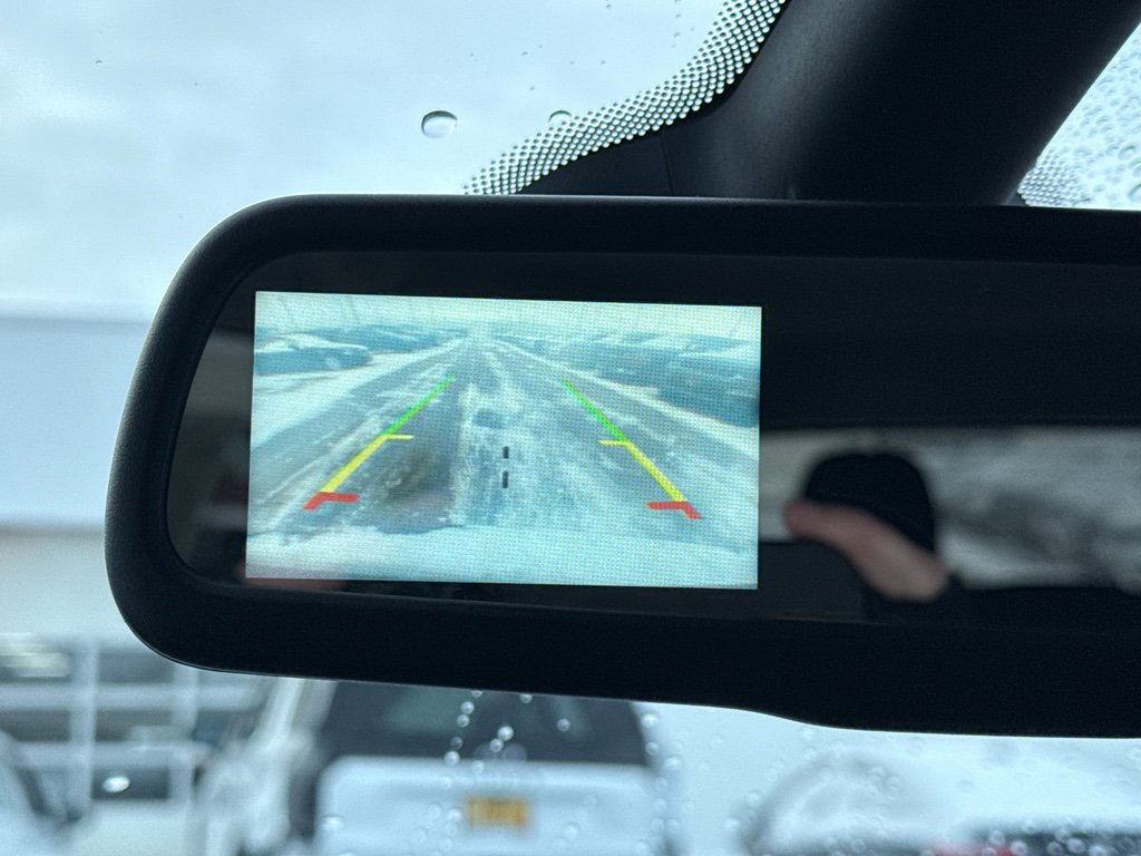 Used 2018 Dodge Journey SE w/ Connectivity Group image 18