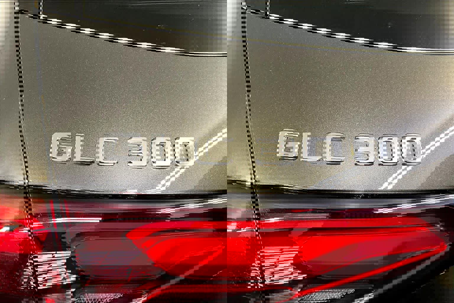 New 2026 Mercedes-Benz GLC 300 4MATIC image 6