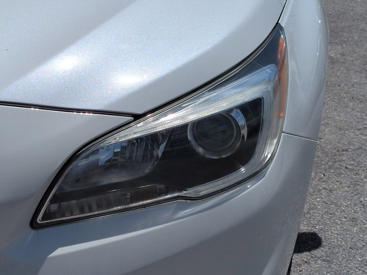 Used 2016 Subaru Outback 2.5i Limited AWD/4WD image 10
