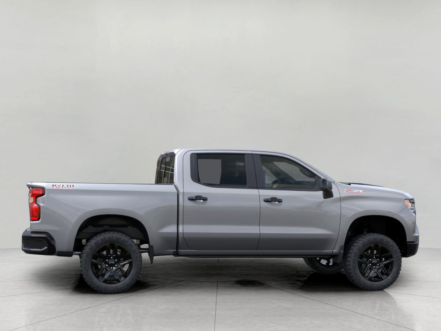 New 2026 Chevrolet Silverado 1500 LT Trail Boss w/ Convenience Package II image 5