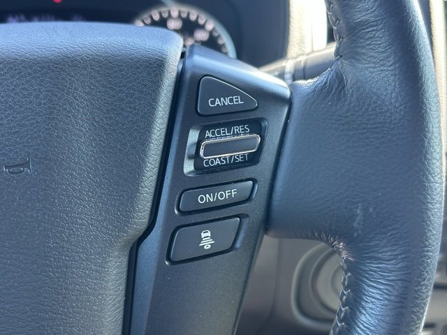 Used 2024 Nissan Frontier SV w/ SV Convenience Package image 22