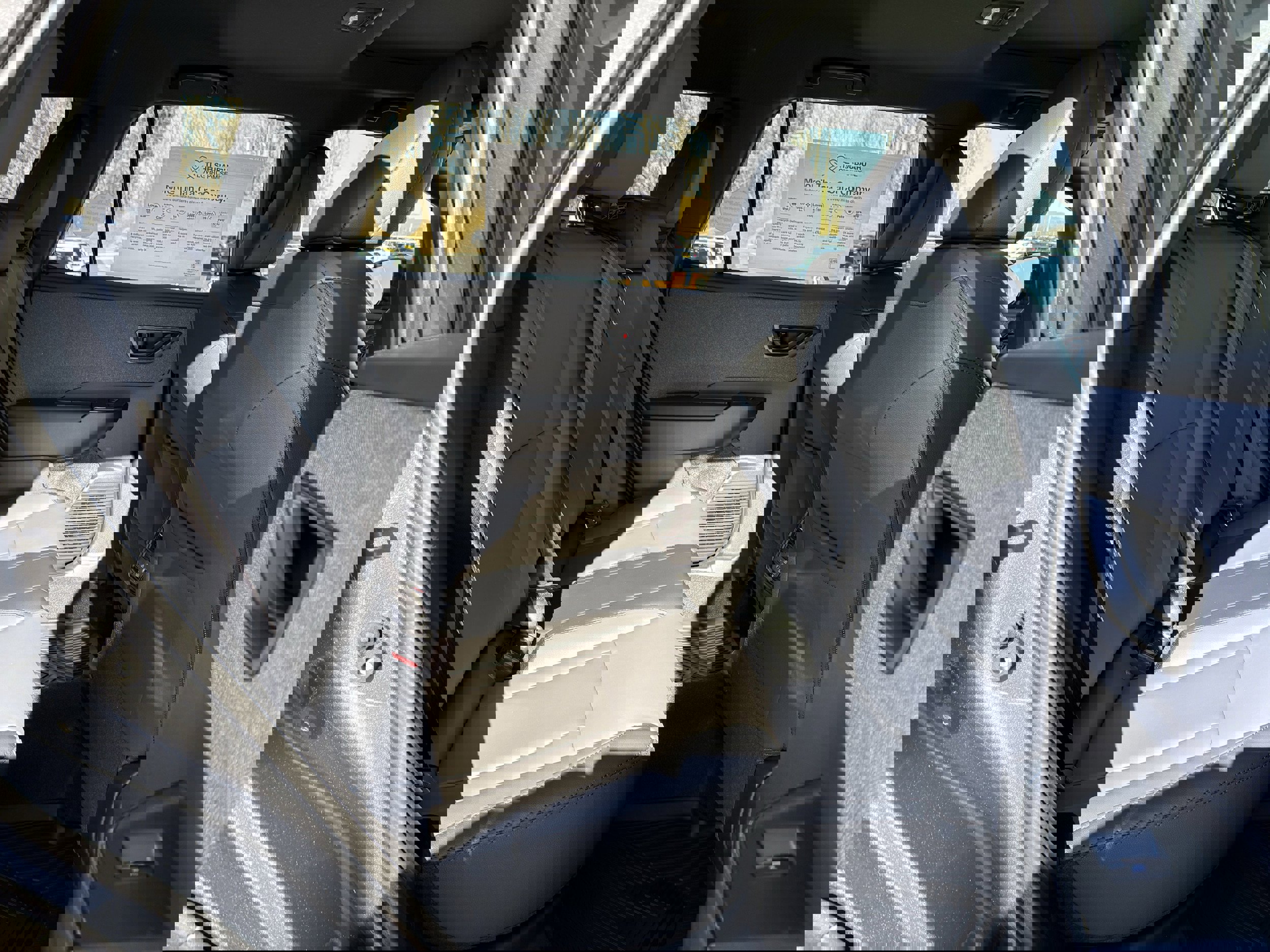 New 2026 Subaru Outback Premium image 31