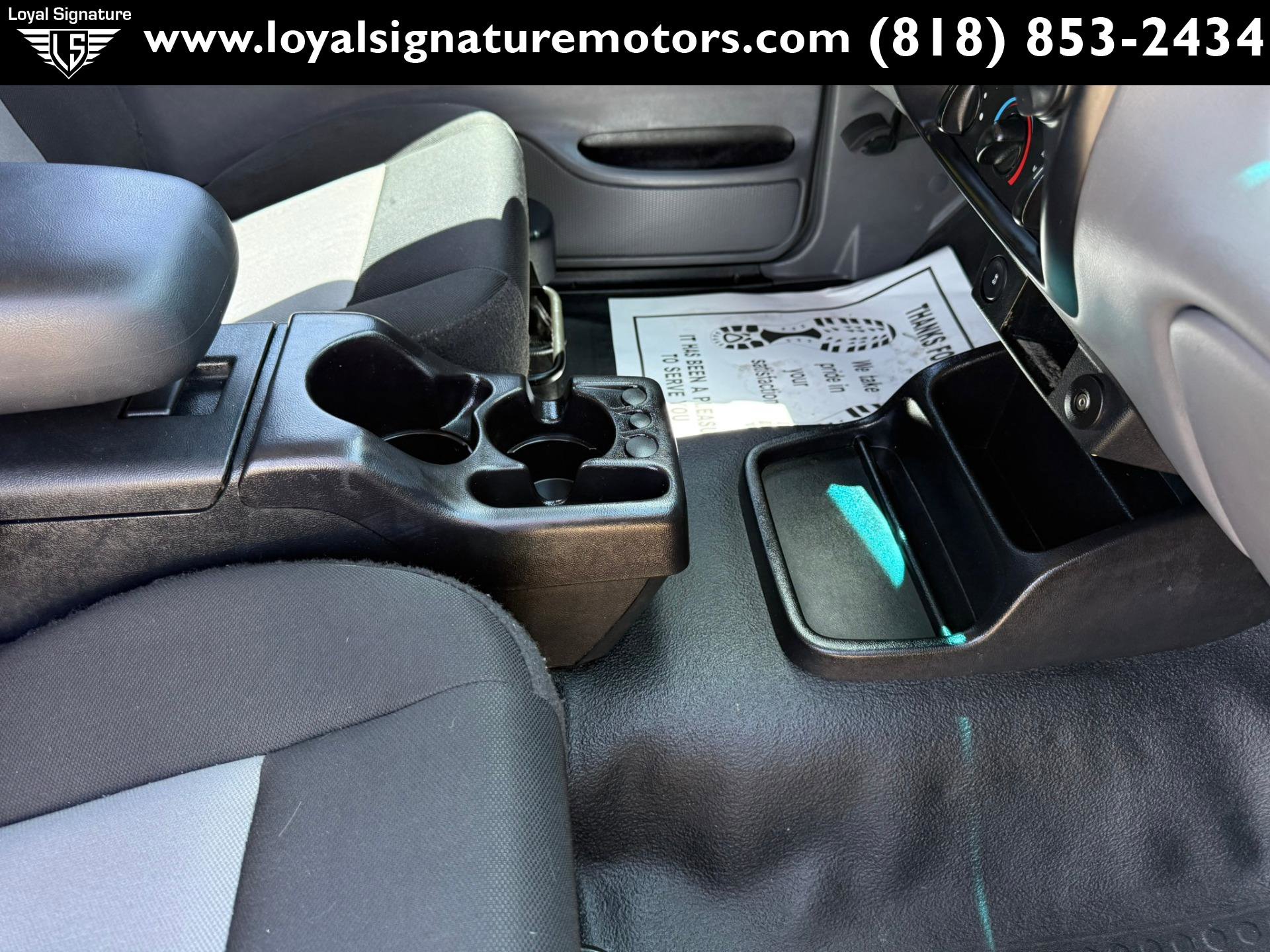 Used 2011 Ford Ranger Sport w/ Bright Trim Group image 23