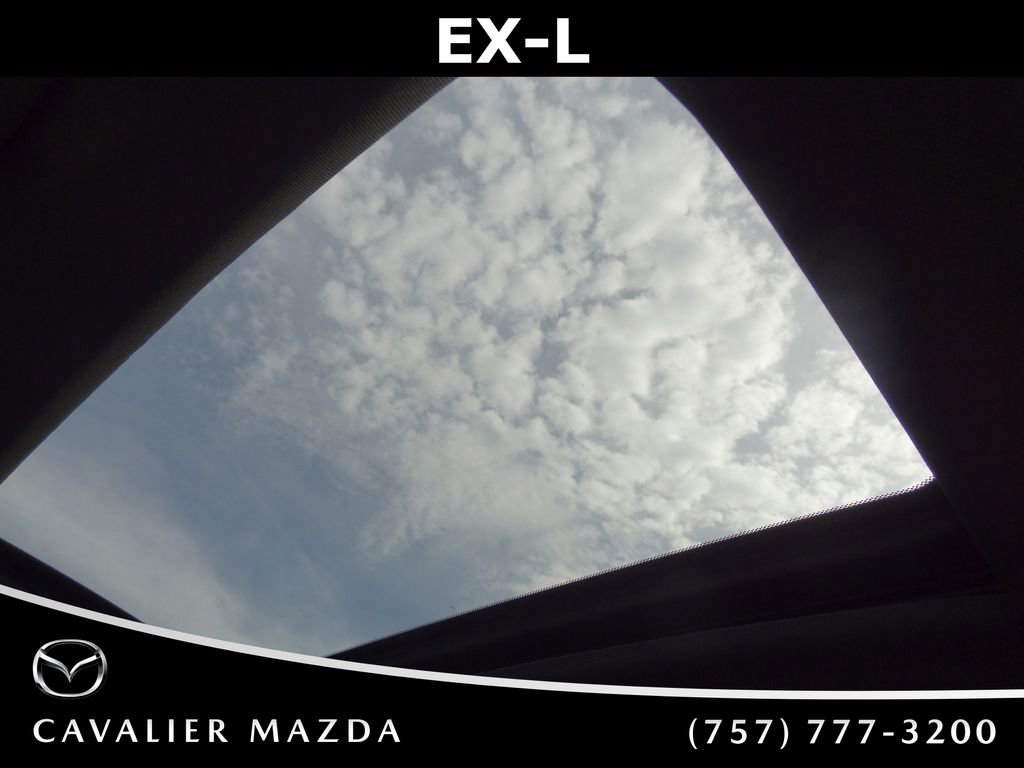 Used 2017 Honda Accord EX-L image 13