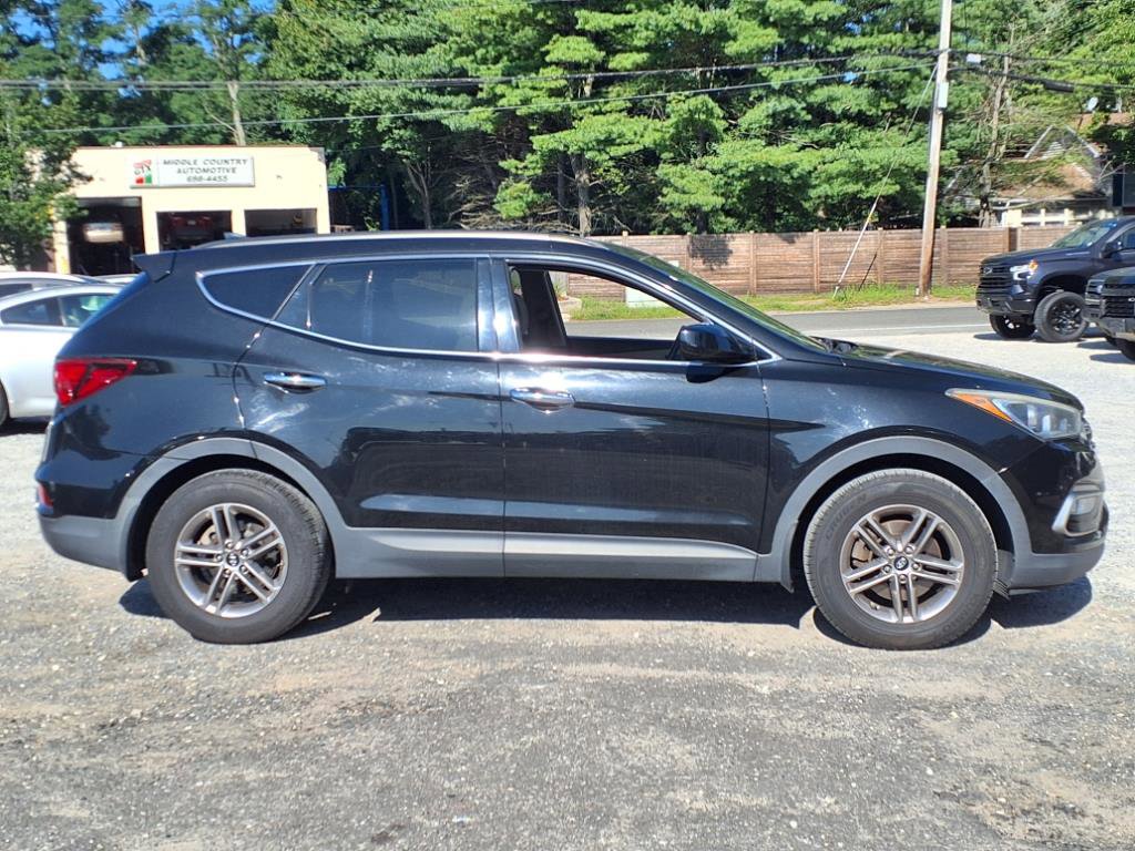 Used 2017 Hyundai Santa Fe Sport image 35