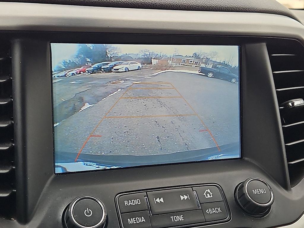 Used 2019 GMC Acadia SLE w/ Driver Alert Package I AWD/4WD image 20