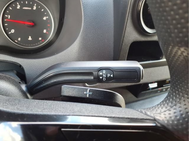 Used 2025 Mercedes-Benz Sprinter 2500 image 18