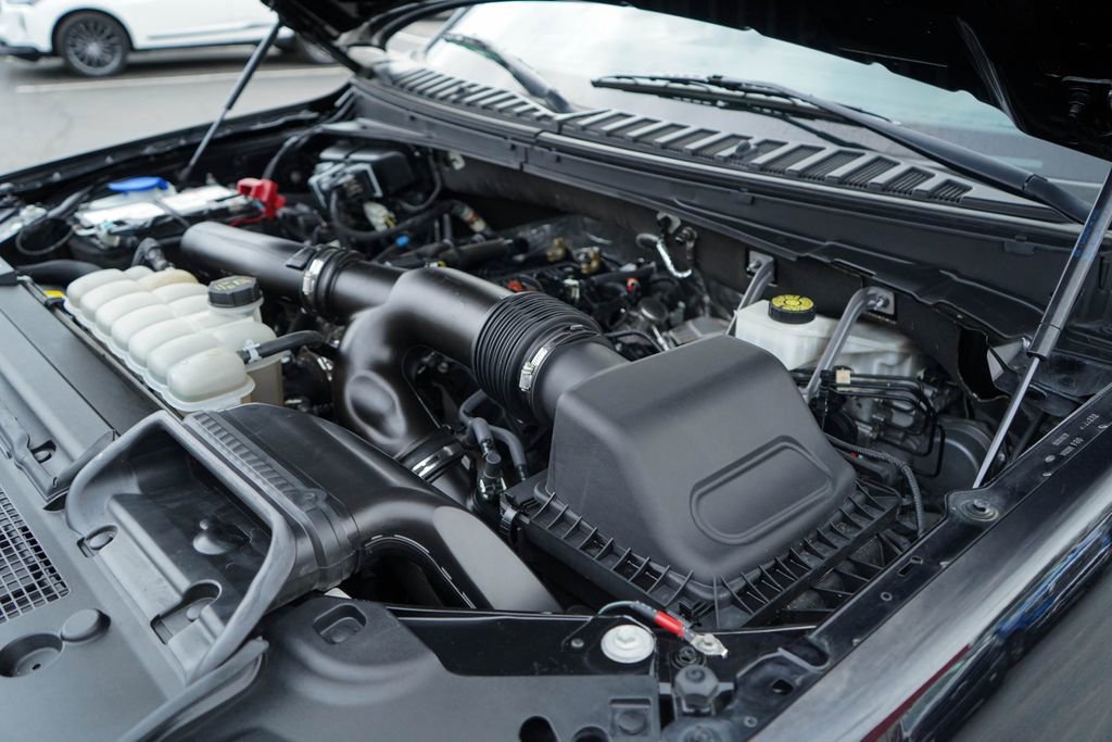 Used 2023 Ford Expedition Max XLT image 36