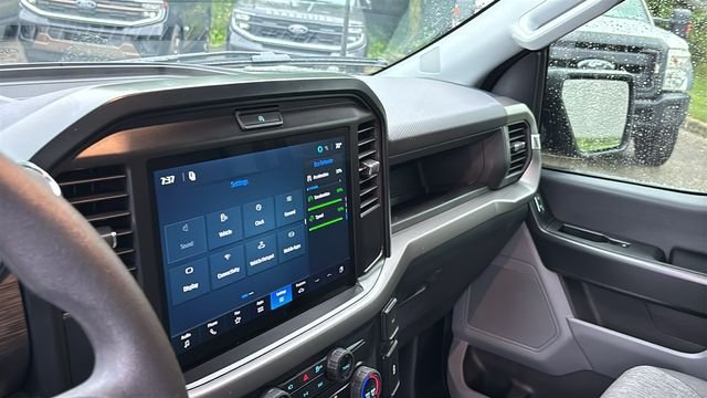 Used 2026 Ford F150 XL RWD image 9