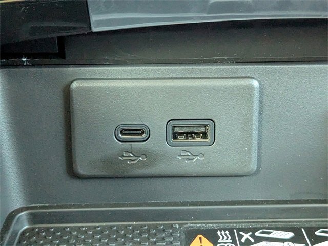 New 2026 Buick Envision Sport Touring image 28