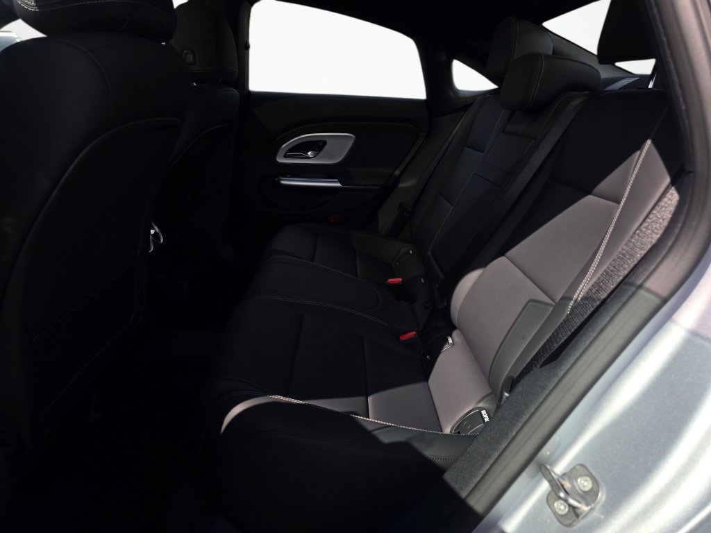 New 2027 Mercedes-Benz CLA 220 image 18
