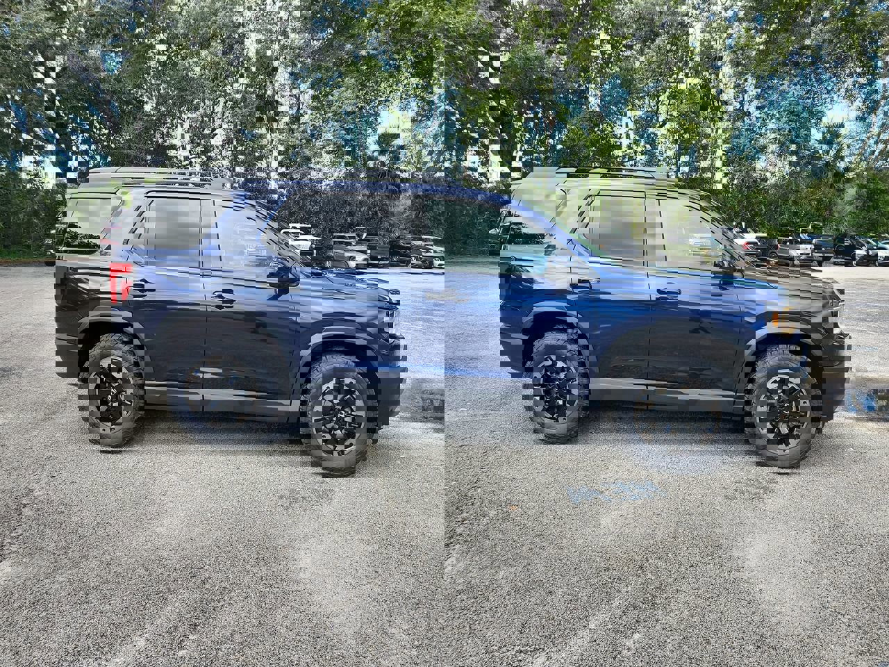 New 2026 Honda Passport TrailSport Elite image 7