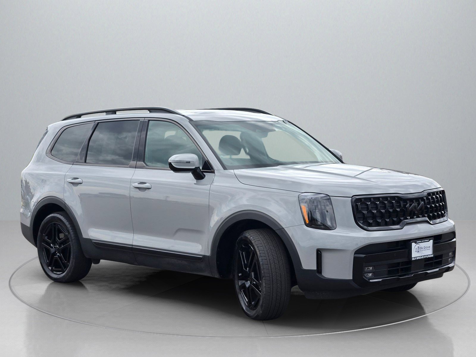 Used 2025 Kia Telluride SX Prestige X-Line image 10