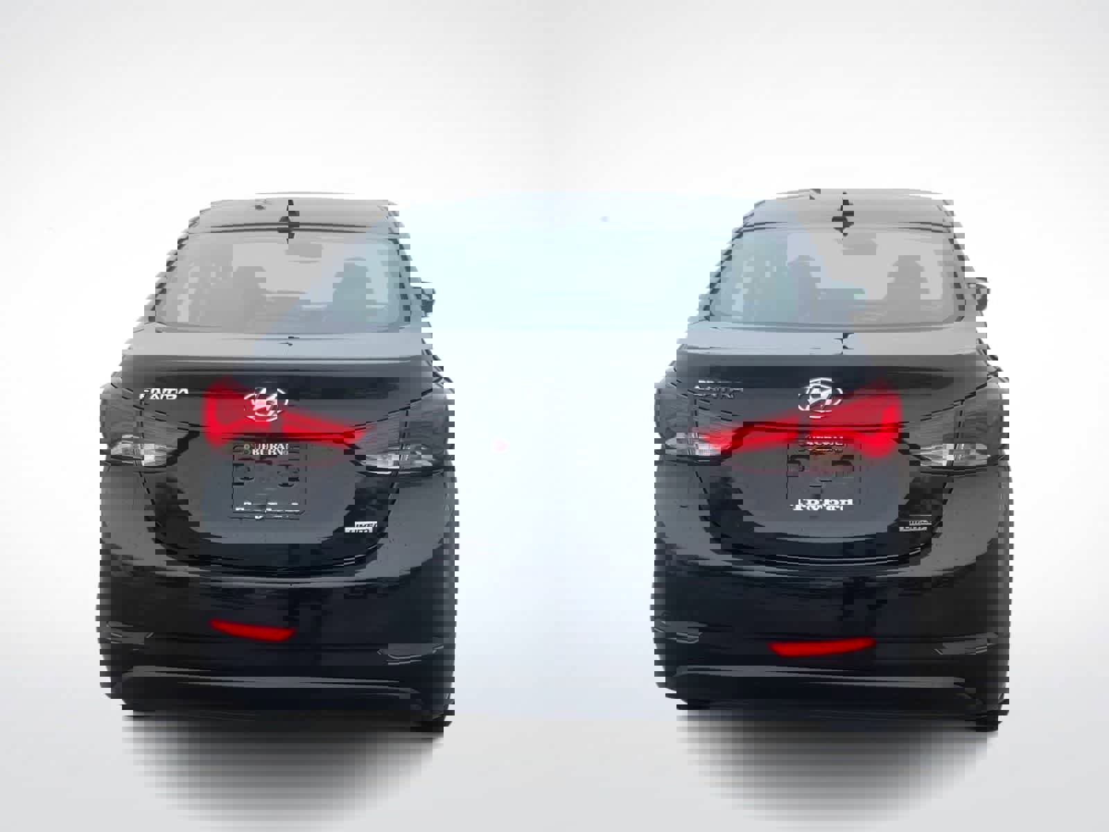 Used 2014 Hyundai Elantra Limited image 8