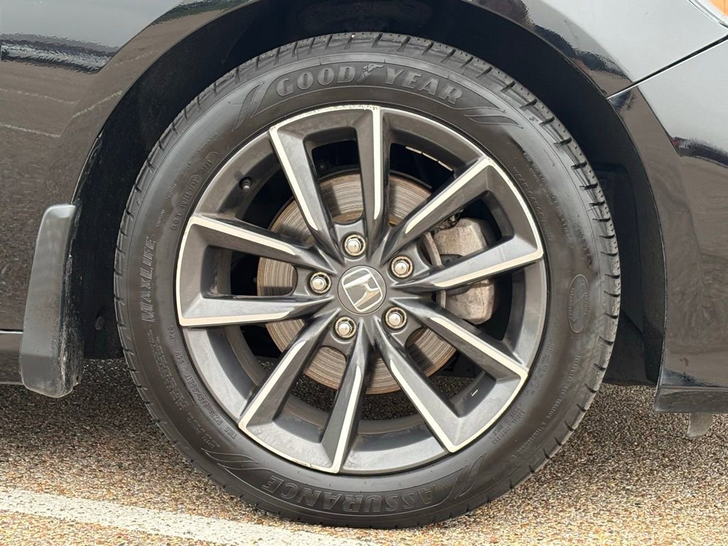 Used 2021 Honda Accord EX-L image 7