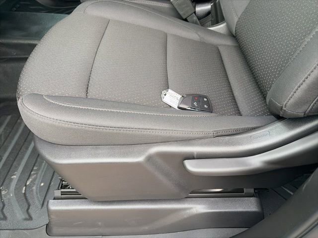 New 2026 GMC Sierra 3500 Pro image 18