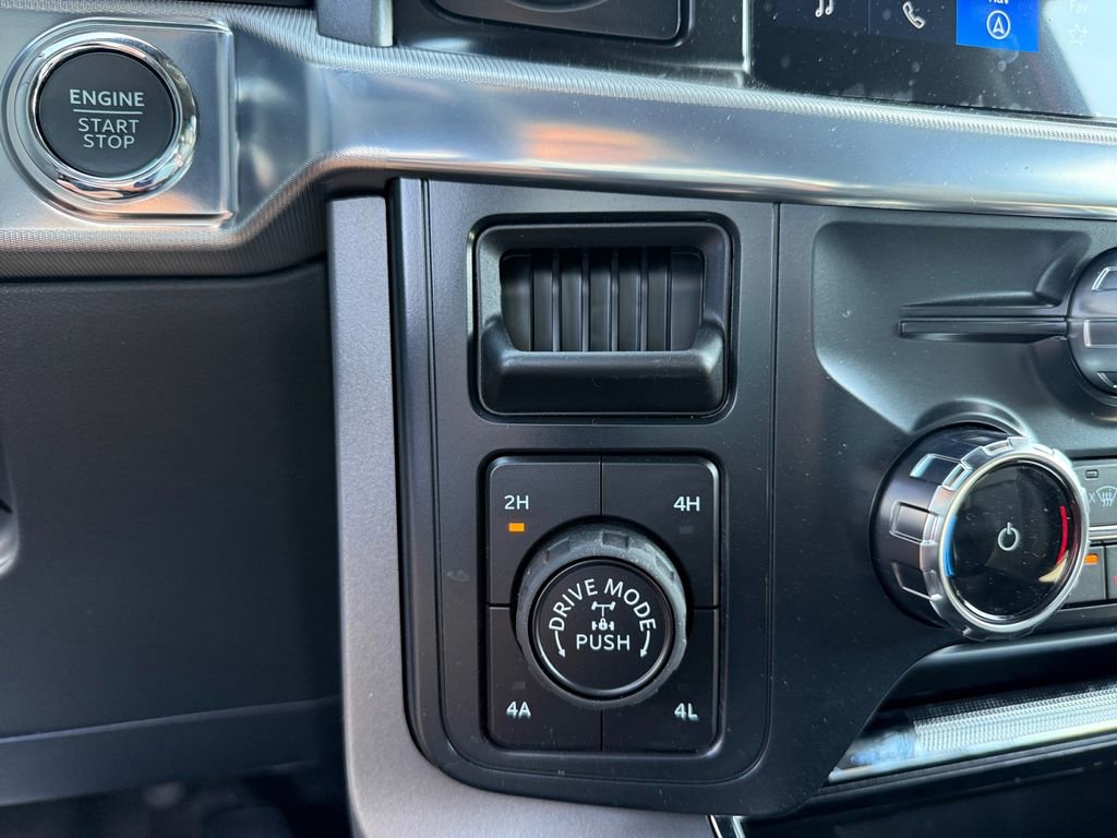 New 2026 Ford F150 Lariat w/ Equipment Group 501A Mid image 19