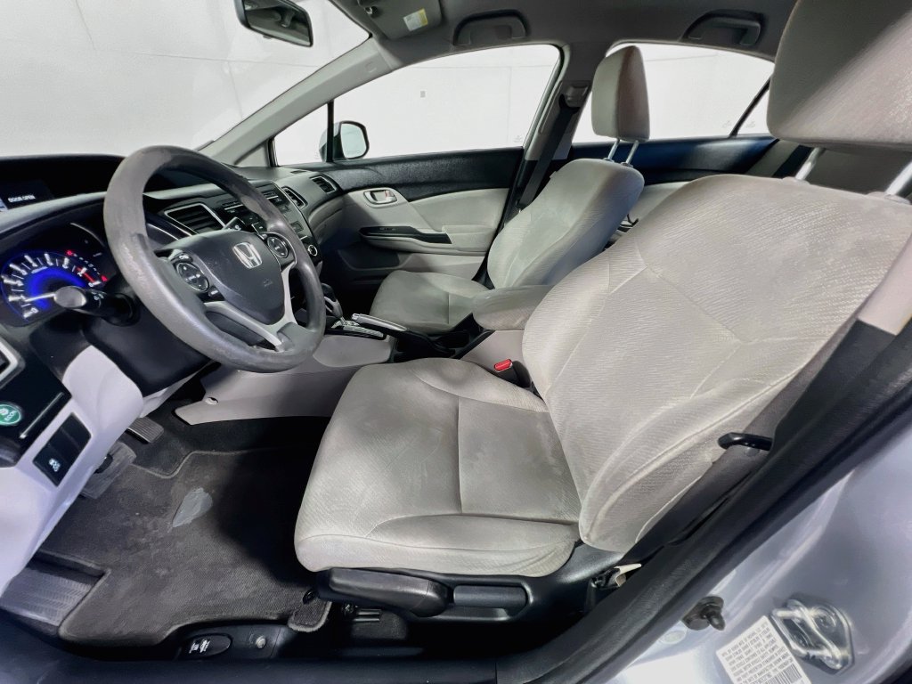 Used 2013 Honda Civic LX image 19