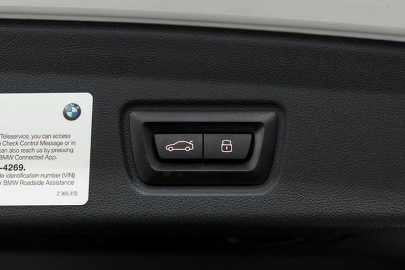 Used 2025 BMW 430i xDrive w/ Premium Package image 39