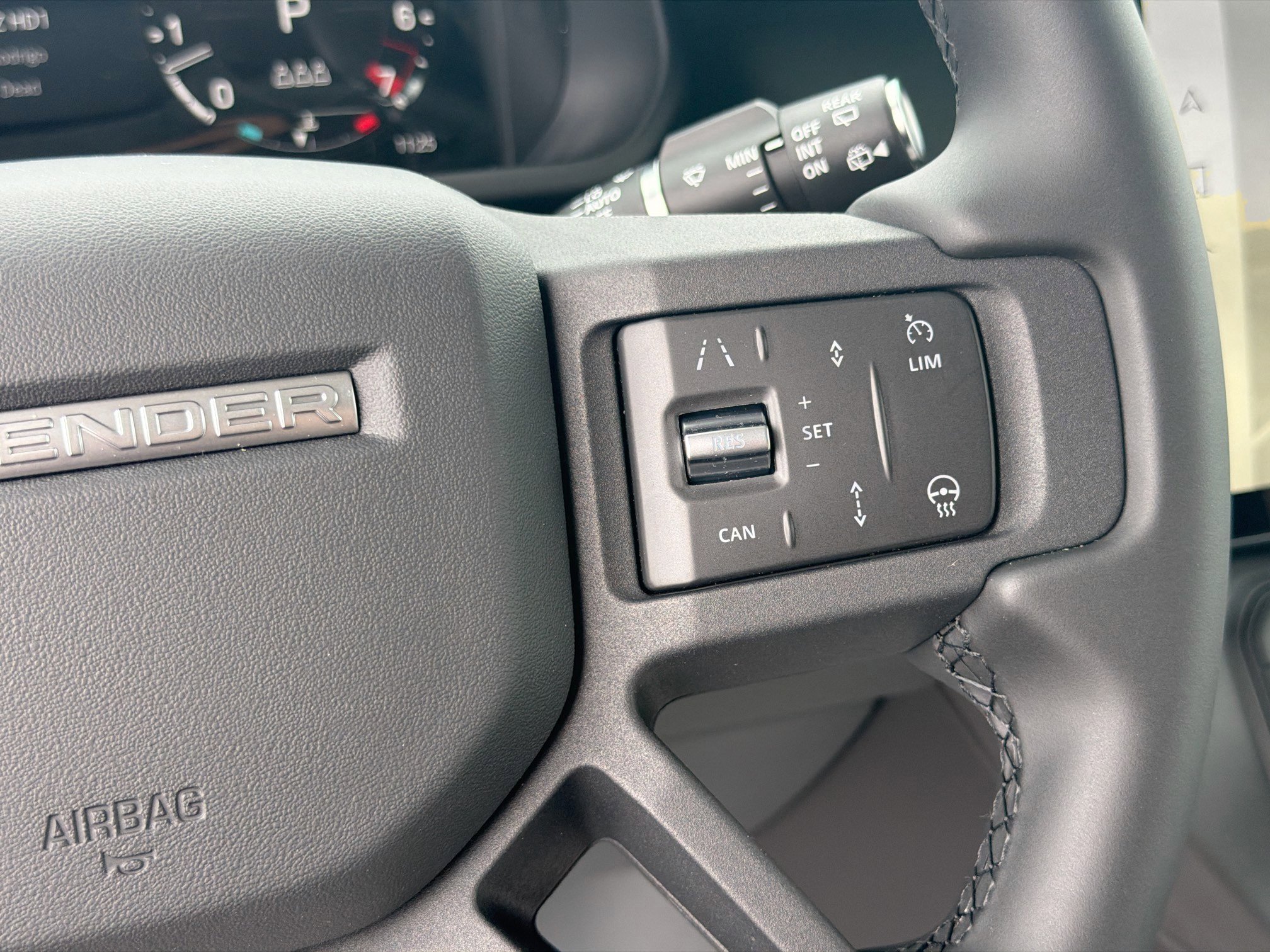 New 2026 Land Rover Defender 110 Trophy Edition AWD/4WD image 39