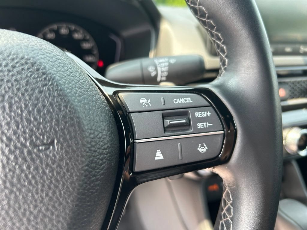 Used 2025 Honda Civic Sport image 22