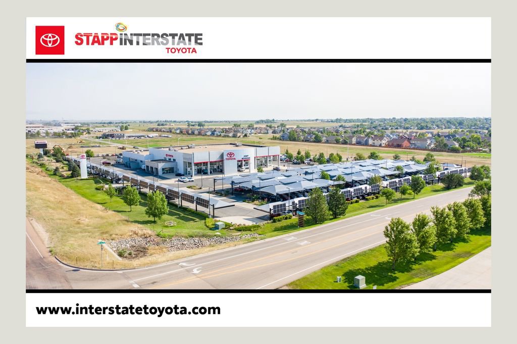 New 2026 Toyota Sequoia Platinum image 1