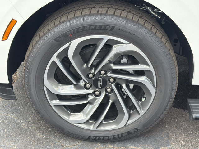 New 2027 Lincoln Navigator L Reserve AWD/4WD image 12