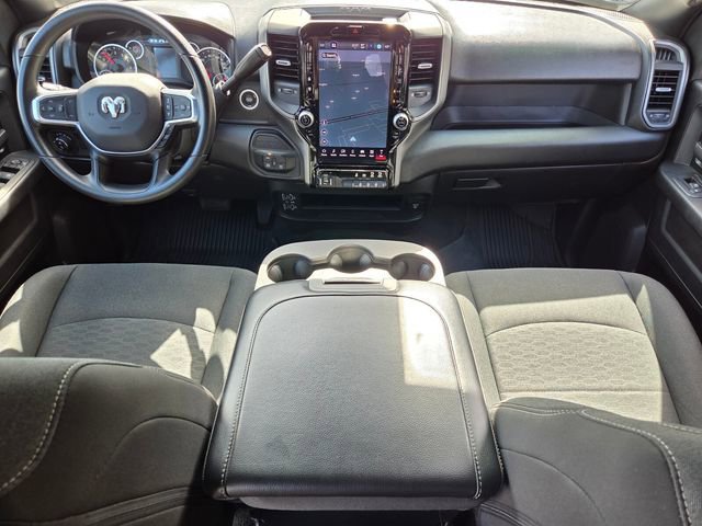 Used 2025 RAM 2500 Tradesman image 15