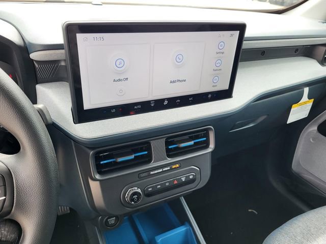 New 2026 Ford Maverick XLT FWD image 13
