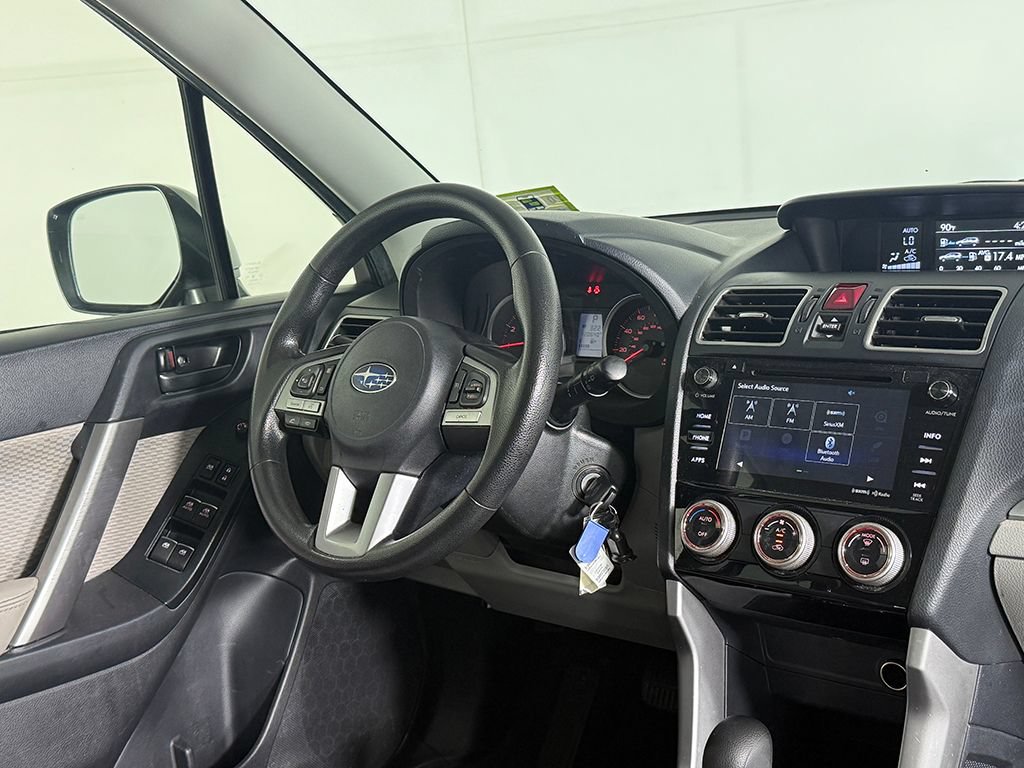 Used 2018 Subaru Forester 2.5i Premium w/ All-Weather Package AWD/4WD image 25