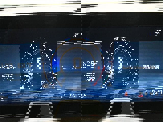 New 2026 Chevrolet Traverse RS image 31