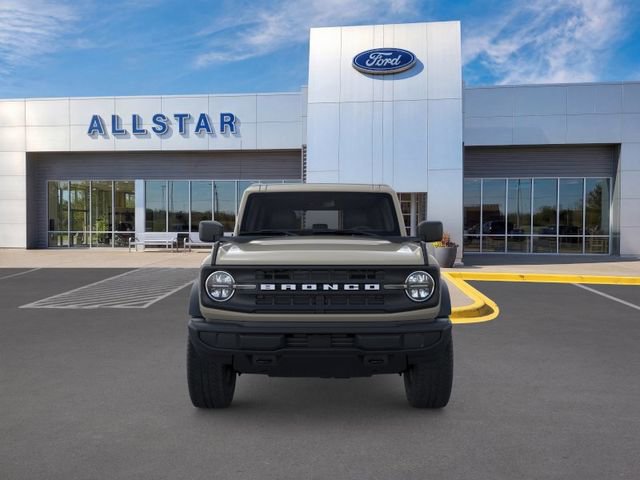 New 2026 Ford Bronco Big Bend image 6