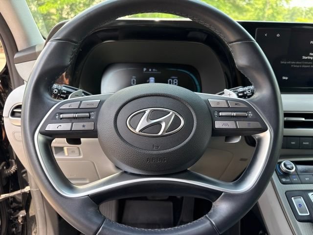 Used 2024 Hyundai Palisade SEL AWD/4WD image 10