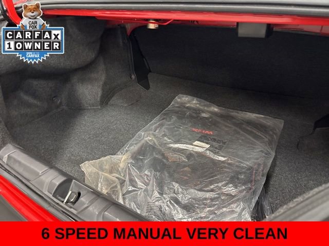 Used 2023 Subaru WRX Premium image 34