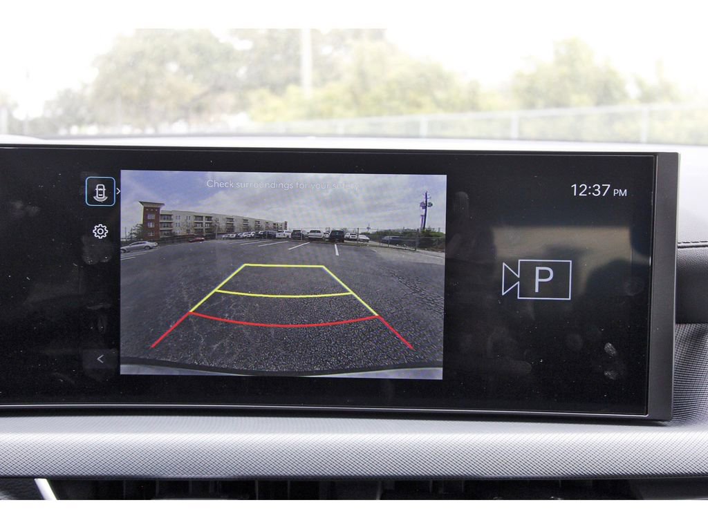 Certified 2025 Hyundai Sonata SEL image 29