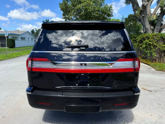 Used 2019 Lincoln Navigator L Reserve w/ Cargo Package image 6