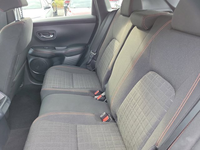 Certified 2023 Honda HR-V Sport image 14