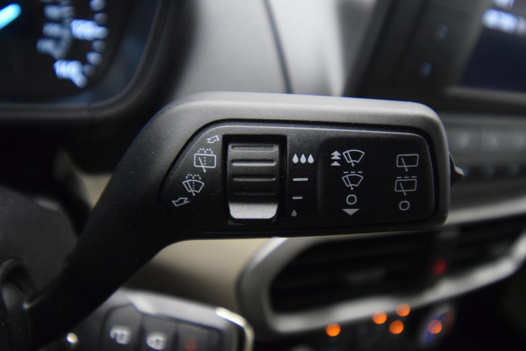 Used 2022 Ford EcoSport S AWD/4WD image 35